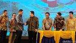 Di Depan Erick Thohir, Bank Mandiri Kucurkan Kredit untuk PLTU