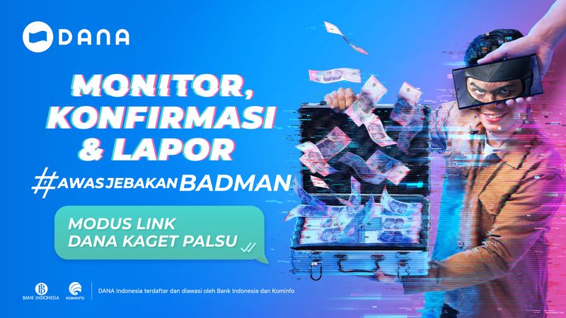Dompet Digital DANA