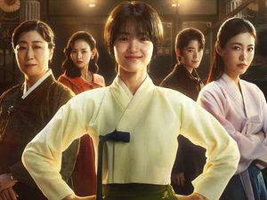 Sinopsis Jeong Nyeon The Star Is Born, Drakor Terbaru Kim Tae Ri di Netflix