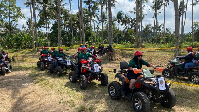 Festival Paspan Adventure