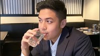 Lama tinggal di Jepang, Jerome kerap membagikan tips liburan sampai kulineran seru di Jepang. Foto: Instagram @jeromepolin