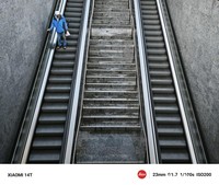 Hasil Kamera Xiaomi 14T