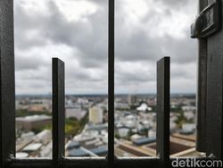 Pesona Berlin Dipotret Pakai Kamera Xiaomi 14T