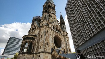 Difoto dalam mode Leica Authentic tanpa tambahan filter. Foto: detikINET/Anggoro Suryo Jati