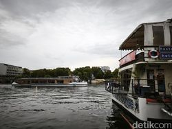 Pesona Berlin Dipotret Pakai Kamera Xiaomi 14T