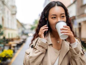 Hobi Minum Kopi Usai Makan Siang? Begini Kata Ahli