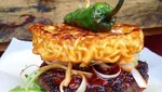 Tampilan 10 Kreasi Makanan Hybrid dari Masa ke Masa