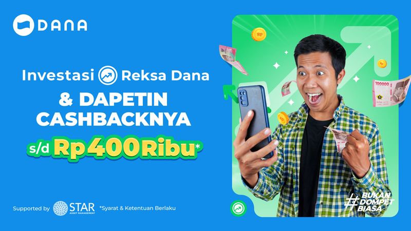 Ilustrasi Reksa DANA