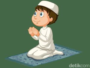 Dzikir dan Doa Setelah Sholat Dhuha 2 dan 4 Rakaat