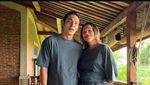 Intip Momen Kulineran Inong Ayu, Istri Abimana yang Baru Melahirkan