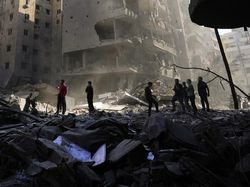 Iran Tak Akan Kirim Pasukan ke Lebanon untuk Hadapi Israel