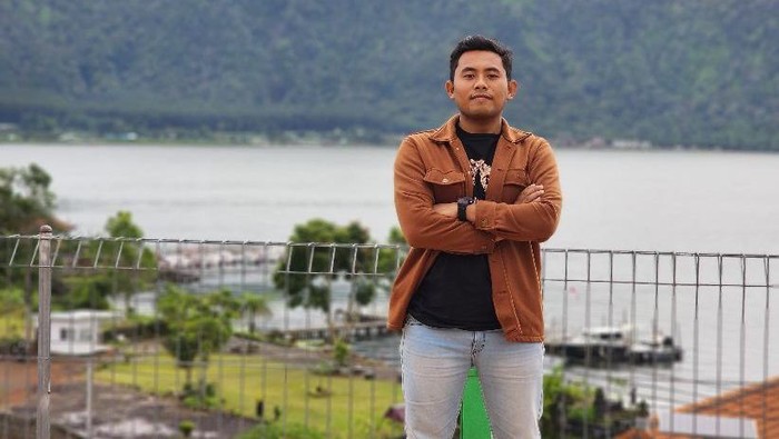 Isya Tetap Terapkan Pola Hidup Sehat Meski Terdaftar Sebagai Peserta JKN