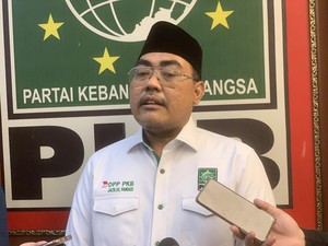 PKB: Usulan Polri di Bawah Kemendagri Masih Mentah, Belum Ada Urgensinya
