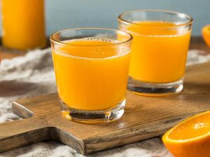Ahli Gizi Ungkap 3 Efek Samping Minum Jus Jeruk Setiap Hari
