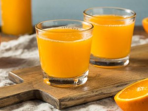 Konsumsi 5 Minuman Ini agar Paru-paru Tetap Sehat Saat Polusi Udara