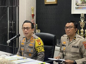 Polisi Bakal Periksa 2 Saksi Diajukan Nikita Mirzani soal Vadel Badjideh