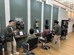 Kahforward Jadi Inspirasi Anak Muda untuk Berani Ambil Langkah Berdampak