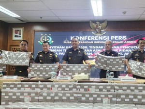 5 Fakta Kasus Korupsi Duta Palma Usai Rp 450 Miliar Disita Jaksa