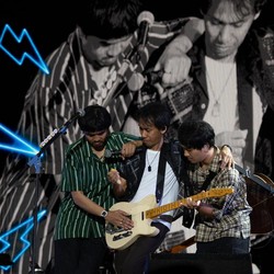 Eross Sebut Awal Sheila on 7 Sukses Berkat Lagu Dan yang Viral di Radio