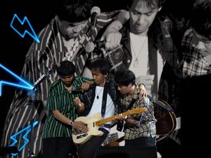 Eross Sebut Awal Sheila on 7 Sukses Berkat Lagu Dan yang Viral di Radio