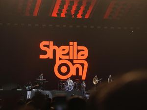 Video Niat Boyong Sheila on 7 ke Malaysia, Eh Malah Ditipu Promotor