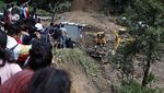 Korban Tewas Akibat Banjir Besar di Nepal Terus Bertambah