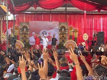 Koster-Giri Janji Akan Kembangkan Pelabuhan Amed Karangasem