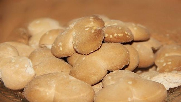 Kue rintak
