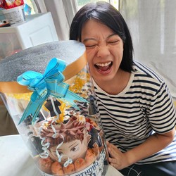 Leony Ngedumel Balik Nama Rumah Waris, Pajaknya Bikin Meringis