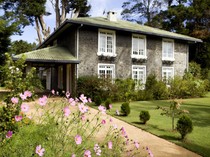 Turis Inggris Terkejut Temukan Little England di Sri Lanka