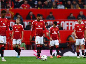 MU Samai Start Terburuk di Premier League: 7 Poin, 5 Gol!