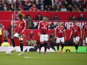 MU Jelek Banget, Banget!
