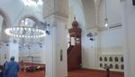 Pesona Masjid Qiblatain dan Sejarah Perubahan Arah Kiblat Muslim