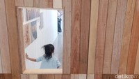 Pameran ini digelar sejak 25 September hingga 27 Oktober 2024.  
