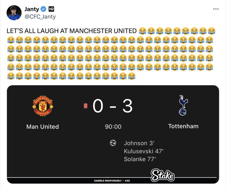 Meme MU