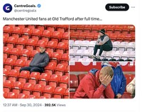 Meme MU