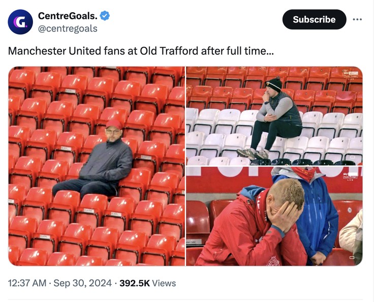 Meme MU