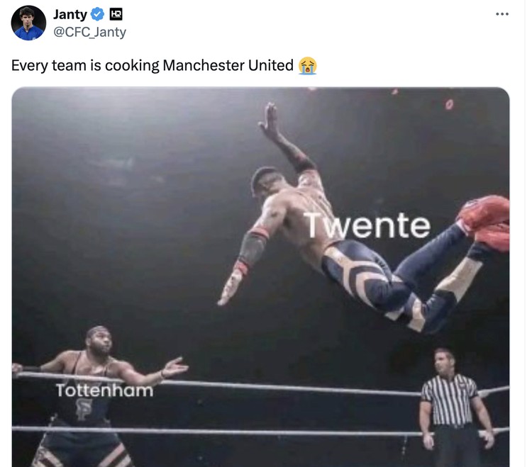 Meme MU