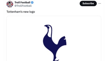 Spurs benar-benar menghancurkan Ten Hag dan MU semalam. Foto: X.com