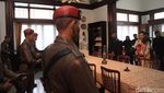 Menapaki Peristiwa G 30 S/PKI di Museum Jenderal Besar AH Nasution