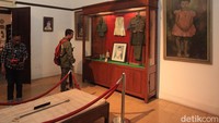 Museum ini terbuka untuk umum dari hari Selasa hingga hari Minggu, dari pukul 08:00 hingga pukul 14:00 WIB. Setiap hari Senin dan setelah libur nasional museum ini ditutup untuk umum.
