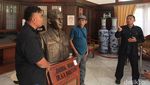 Menapaki Peristiwa G 30 S/PKI di Museum Jenderal Besar AH Nasution