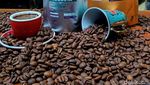 Nikmati Ragam Kopi dan Susu Rempah di Barat Situbondo