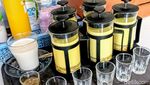 Nikmati Ragam Kopi dan Susu Rempah di Barat Situbondo