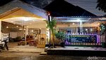 Nikmati Ragam Kopi dan Susu Rempah di Barat Situbondo