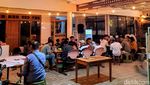 Nikmati Ragam Kopi dan Susu Rempah di Barat Situbondo