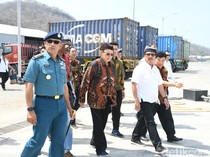 Top! Banyuwangi Ekspor Perdana Ikan Kaleng Senilai USD 450.000 ke Kanada