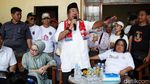 Momen Rano Karno Menangis di Bukit Duri