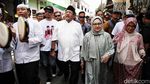 Momen Rano Karno Menangis di Bukit Duri