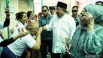 Momen Rano Karno Menangis di Bukit Duri